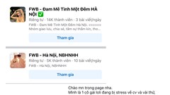 Trào lưu tìm FWB trên các nền tảng hẹn hò trực tuyến: Đừng vô trách nhiệm với chính mình