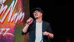 Như cánh vạc bay: Một miền nhạc Trịnh đầy xúc cảm