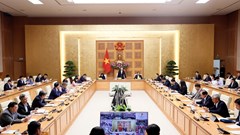 Thực hiện đầy đủ chính sách đối với người cao tuổi