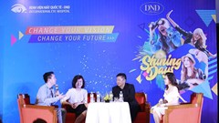 Bỏ cặp kính bất tiện để thay đổi tầm nhìn