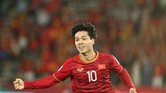 Công Phượng: "Tuyển Việt Nam cần phân tích kỹ đội tuyển Indonesia"