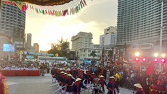 Đưa Lễ hội Cầu ngư và Bài Chòi đến gần hơn với du khách