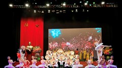 Xung quanh Dự thảo Nghị định quy định về đào tạo các ngành, nghề chuyên sâu đặc thù lĩnh vực nghệ thuật: Đặt học sinh vào vị trí trung tâm sẽ thấu hiểu được khó khăn