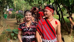 Khai thác các lợi thế để phát triển du lịch ở vùng cao