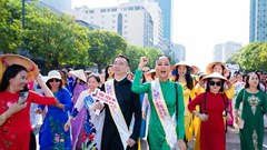 10 BST đặc biệt  của NTK Đỗ Trịnh Hoài Nam