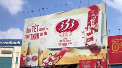 Nhiều công trình quảng cáo ngoài trời bị phát hiện sai phạm ở TP.HCM: Vì sao chưa bị xử lý dứt điểm?