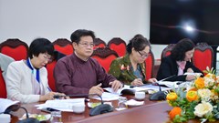 Tăng tính tương thích với các điều khoản quốc tế