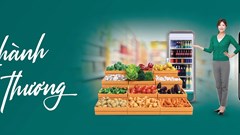 Quản lý doanh thu dễ dàng với tính năng mới: Chia sẻ biến động số dư