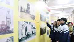 Bắc Giang: Trưng bày chuyên đề kỷ niệm 140 năm khởi nghĩa Yên Thế