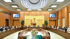 Tha thiết đề nghị báo cáo Quốc hội cho phép tiếp tục kế thừa quy định cấm tuyệt đối nồng độ cồn khi lái xe