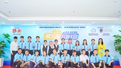 Gần 800 thí sinh tham gia Hội thi “Học sinh, sinh viên giỏi nghề” năm 2024