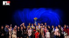 Nhà hát Kịch Việt Nam: Điểm hẹn cho khán giả