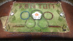 Kon Tum: Hơn 2.500 vận động viên tham gia Hội khoẻ Phù Đổng năm 2024