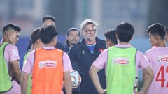 “Những chiến binh sao vàng” quyết chiến