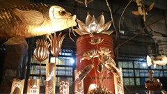 Kể chuyện di sản theo cách đương đại: Khơi gợi nét đẹp nghệ thuật Việt