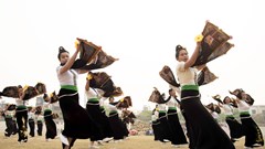 Quảng bá vẻ đẹp văn hóa con người, vùng đất Điện Biên - Tây Bắc