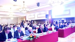 “Thành phố biển Nha Trang - Khánh Hòa phồn vinh và hạnh phúc”