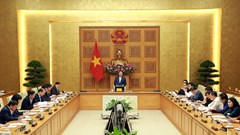 Cần giải quyết các nhóm vấn đề lớn trong Chương trình Mục tiêu quốc gia về phát triển văn hóa