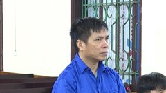 Lãnh mức án chung thân vì hám lợi 10 triệu tiền công vận chuyển ma túy