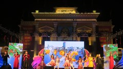 Hải Phòng: Chương trình nghệ thuật “Hạnh phúc cho mọi người"