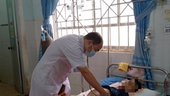 Số người tử vong vì bệnh lao cao hơn vì tai nạn giao thông