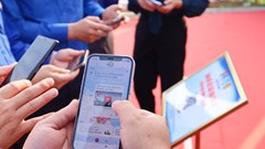 Đà Nẵng: Đưa địa chỉ đỏ về với trường học