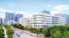 Vinmec ra mắt VinCare PRIMÉ – mô hình quản lý sức khỏe cho giới thượng lưu đầu tiên tại Việt Nam