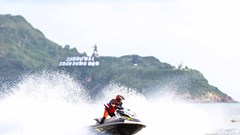 Về đất võ tận hưởng du lịch thể thao