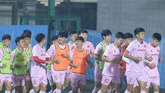 “Làm nóng” chiến dịch