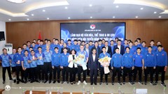 Thử thách bản lĩnh