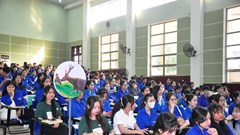 Người trẻ lên tiếng và hành động vì động vật hoang dã