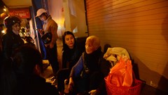 Sống trong đời sống cần có một tấm lòng