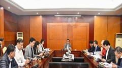 TP.HCM tích cực chuẩn bị cho công tác tổ chức Đại hội Thể thao toàn quốc lần thứ X