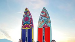 Đà Nẵng: Làm mới các dịch vụ du lịch biển trong mùa hè