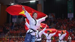 Phát động cuộc thi ảnh, video Việt Nam hạnh phúc 2024