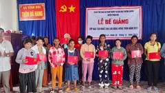 Ninh Thuận: Huyện Ninh Hải đạt nhiều kết quả trong công tác giảm nghèo