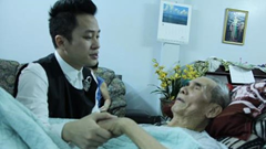 Nhạc sĩ Thế Song không chỉ có Nơi đảo xa