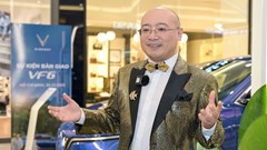 Những chính sách hậu mãi số 1 thị trường của VinFast