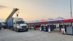 Bình Định sẵn sàng cho Tuần lễ Amazing Binh Dinh Fest