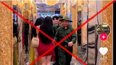 Hà Nội: Làm rõ thông tin vụ việc trong quán karaoke gây phản ứng trái chiều