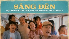 Phim "Sáng đèn" trở lại rạp