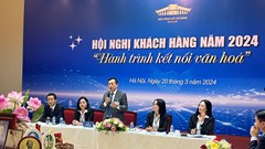 Bảo tàng Hồ Chí Minh - Hành trình kết nối văn hóa