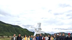 Đà Nẵng: Hướng đến đa dạng các sản phẩm du lịch nông nghiệp