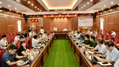 Phú Yên: Gần 12.000 VĐV tham gia giải Vô địch quốc gia Marathon 2024