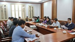 Đảm bảo Ngày Ngày hội Văn hóa dân tộc Chăm lần thứ VI diễn ra chuyên nghiệp, giàu bản sắc