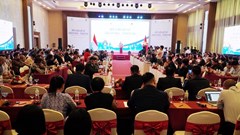 Hội nghị Gặp gỡ Khánh Hòa – Indonesia năm 2024