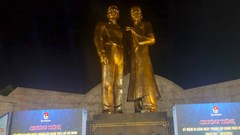 Bình Định tuyên dương các gương mặt trẻ tiêu biểu đạt “Giải thưởng Ngô Mây”