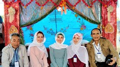 Ngày hội Văn hóa, Thể thao và Du lịch dân tộc Chăm An Giang