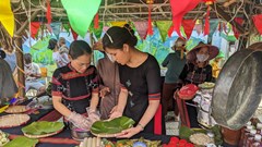 Hút khách bằng những câu chuyện văn hóa ẩm thực