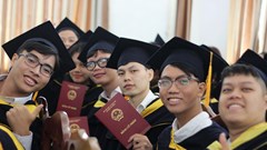 Đà Nẵng: Lo lắng tìm cách “giữ chân” nhân tài